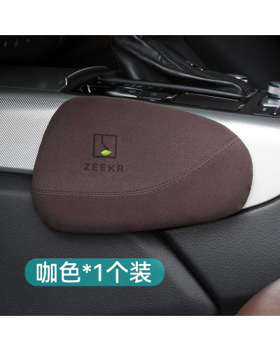 Para Geely Zeekr 001 007 009 7X X, accesorios para coche, decoración I