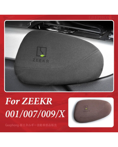 Para Geely Zeekr 001 007 009 7X X, accesorios para coche, decoración I