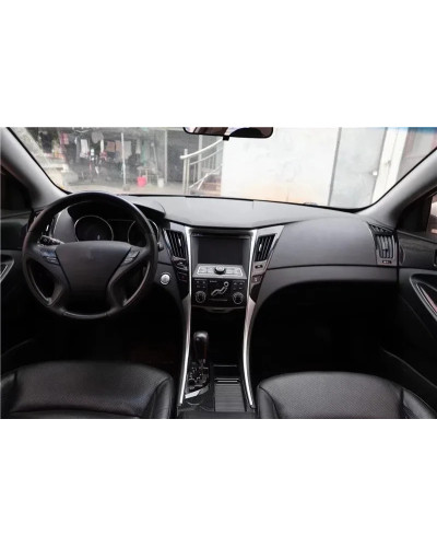 Panel de Control de ventana para Hyundai Sonata 2011-2015, accesorios 