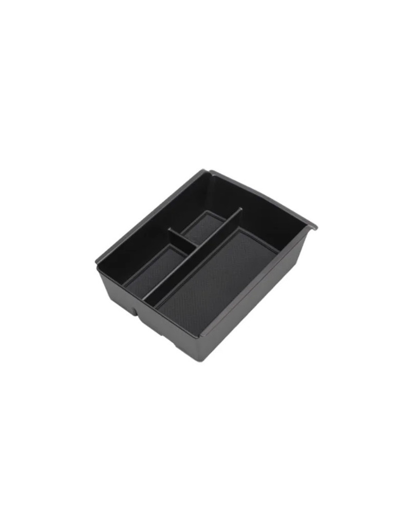 Soporte de caja de almacenamiento con reposabrazos para BYD Seal U Sea