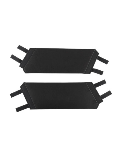 Accesorios para coche, organizador mejorado para VW Volkswagen ID3 E11