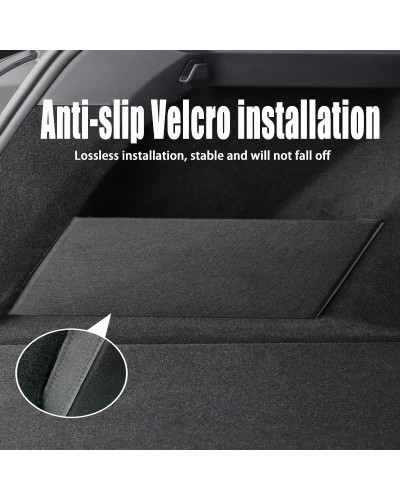 Accesorios de automóvil para Skoda Superb 3T 2013 ~ 2015 2014 organiza