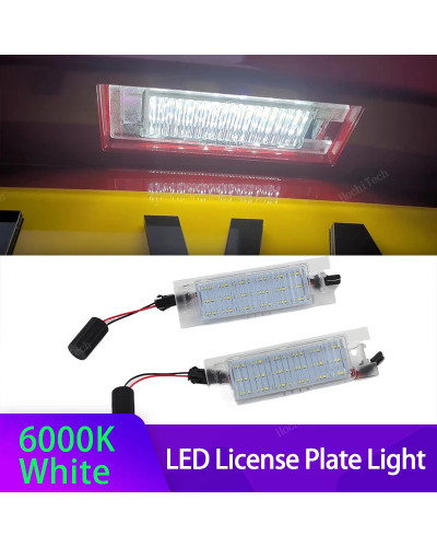 Luz LED Canbus para...