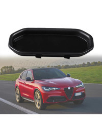 Cubierta de Radar de Sensor de parachoques para Alfa Romeo Stelvio ACC, 156126159, 156114929