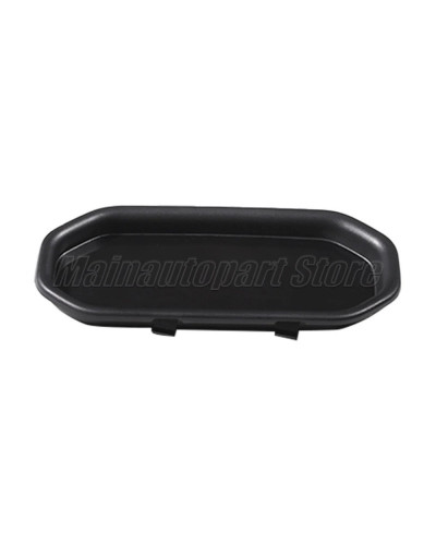 Cubierta de Radar de Sensor de parachoques para Alfa Romeo Stelvio ACC, 156126159, 156114929