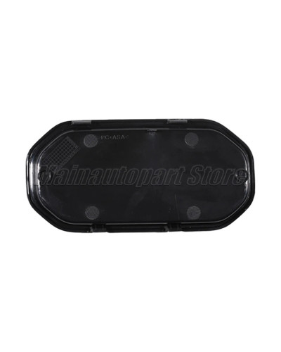 Cubierta de Radar de Sensor de parachoques para Alfa Romeo Stelvio ACC, 156126159, 156114929