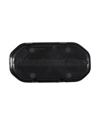 Cubierta de Radar de Sensor de parachoques para Alfa Romeo Stelvio ACC, 156126159, 156114929