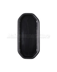 Cubierta de Radar de Sensor de parachoques para Alfa Romeo Stelvio ACC, 156126159, 156114929