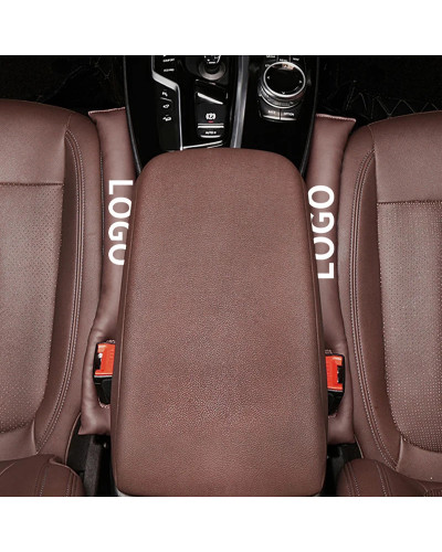 Tira de sellado para huecos de asiento de coche, accesorio de 2 piezas para Alfa Romeo 4C 159 Spider Giulia Giulietta 156 Tonale