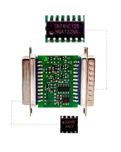 2024 Online Carprog V13.77 Full Adapter SERG2000CAR000UA Free Keygen W