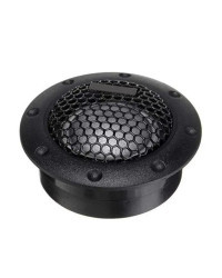 ALPINE-Altavoces estéreo de DDT-S30 para coche, Tweeters de 180W para música de cúpula suave equilibrada, Audio de coche, Cajas 