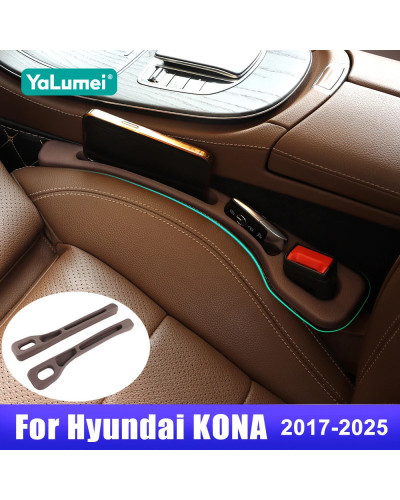 Para Hyundai KONA 2017 2018 2019 2020 2021 2022 2023 2024 2025 relleno