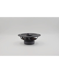 Alpine-bocina Coaxial para coche, 6,5 pulgadas, 160W, 12V, Audio automático, música estéreo, frecuencia de rango completo, altav