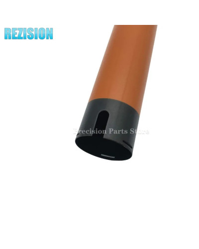 Rodillo superior Compatible con Canon IR 5570, 6570, 5055, 5075, 5050, rodillo de calentador fusor importado, piezas de repuesto