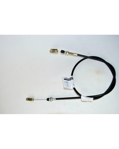 MANON-piezas de repuesto para carretilla elevadora, Cable acelerador para HYSTER H3.00DX A966 2320365