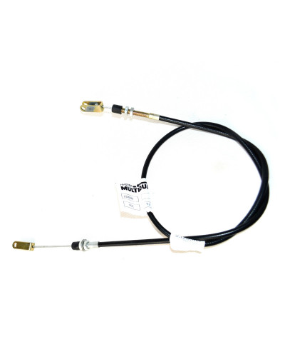 MANON-piezas de repuesto para carretilla elevadora, Cable acelerador para HYSTER H3.00DX A966 2320365