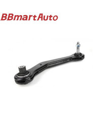 BBmartAuto-brazo de Control de suspensión superior y trasero, pieza derecha para BMW X5, E53, serie 5, E39, 33326770748, 520, 52