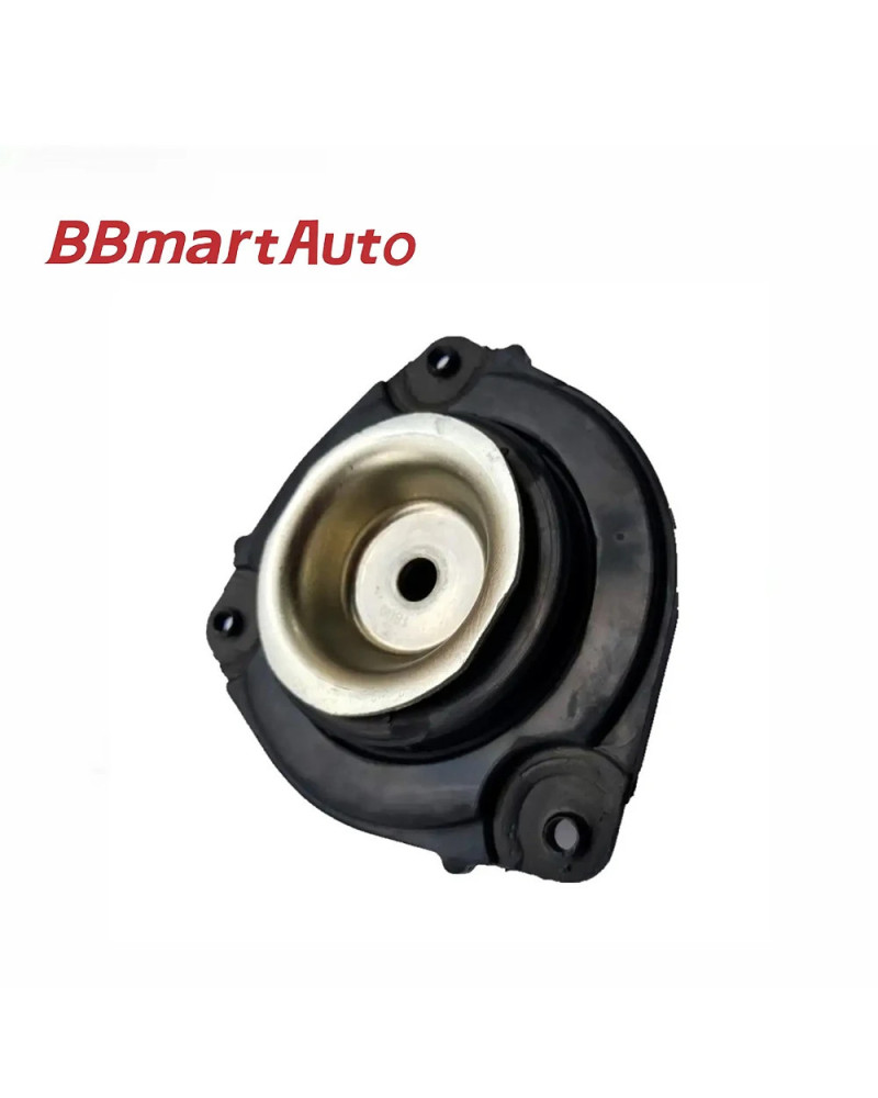 Piezas de coche 54320-1KA0B BBmart, amortiguador de 1 piezas, montaje de puntal de suspensión para Nissan TIIDA SUNNY JUKE, acce