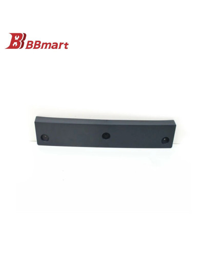 Soporte de placa de matrícula delantera para coche, pieza Original para Jaguar XJ, C2D5684, BBmart, 1 piezas, 2010-2021