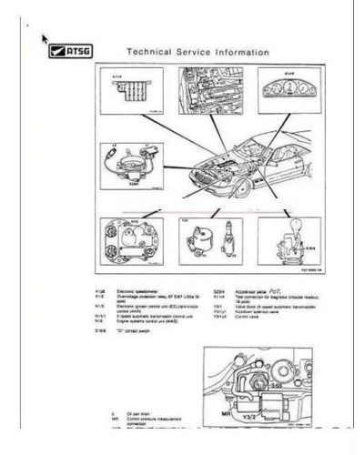 Newest ATSG 2017 Auto Repair Software Automatic Transmissions Service 