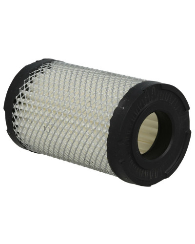 Filtro de aire apto para cortacésped QUALCAST CLASSIC 35S 43S, accesorios y piezas de repuesto para herramientas eléctricas de j