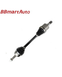 Eje de transmisión delantero izquierdo para coche, piezas de automóvil, 1 piezas, para Chery M1D, 154000095aa, 154000094aa, BBma