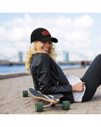 Gorra de béisbol clásica con logotipo de coche, gorro de fiesta de espuma, ropa de Golf para hombre y mujer