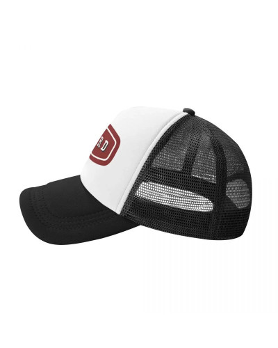 Gorra de béisbol con logotipo de coche clásico para hombre y mujer, sombrero de sol con ICONO, sombrero de Anime para niños