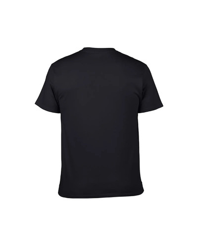 Camiseta clásica con logotipo de coche para hombre, ropa estética vintage, camisetas altas con gráficos