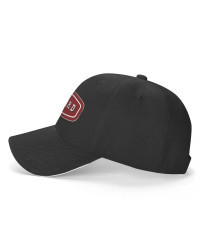 Logotipo de coche clásico, gorra de béisbol, Allard A