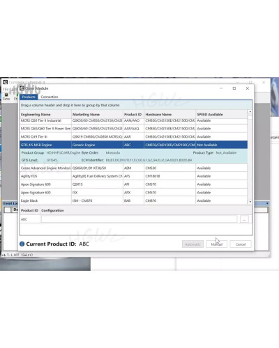 Lastest CMS Insite 8.7 Engine Diagnostic Software + Calterm 4.7 MetaFi