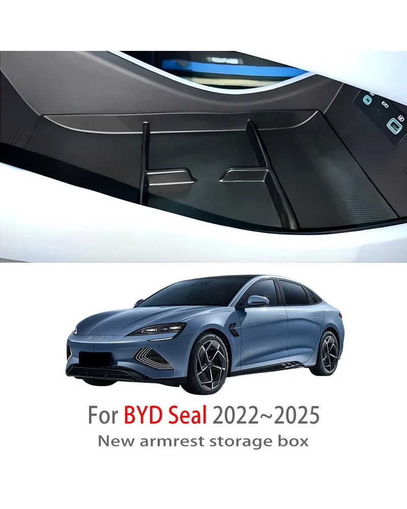 Piezas de automóvil adecuadas para BYD Seal 2022 ~ 2025 2023 2024, com