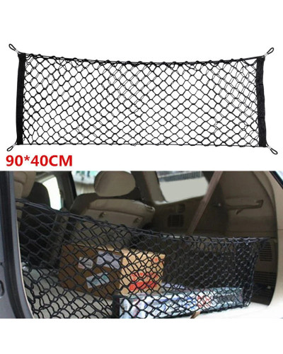 Redes de maletero trasero de coche para Great Wall Haval H6 H6S 3 III 