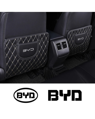 Almohadilla antipatadas para respaldo de asiento de coche, accesorios 