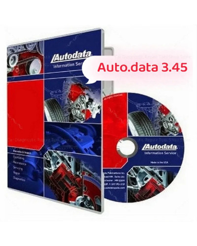 Auto Data 3.45 wiring diagrams data with install video auto.data 3.45 