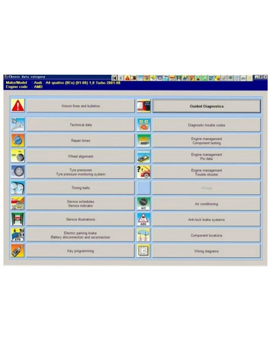 Auto Data 3.45 wiring diagrams data with install video auto.data 3.45 