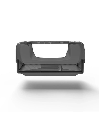 Caja de almacenamiento para coche Tesla Model 3 Highland 2024, organiz