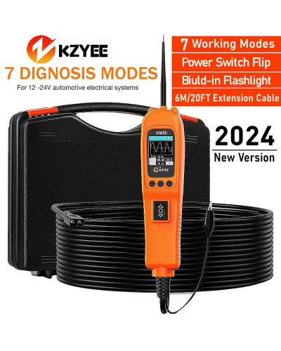 KZYEE-Kit de sonde de...