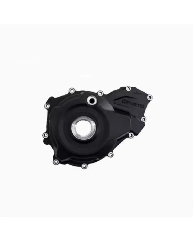 Cubiertas laterales izquierda y derecha para Motor CFMOTO 450SR, cubie