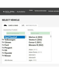 Alldata-Software de datos de coche para reparación de automóviles, cuenta en línea, soporte de Software, fácil de instalar, 2024