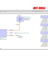 Alldata-Cuenta de datos automáticos en línea para Auto-Data, hen-nes Pro, mit-chell, taller, Software de reparación de automóvil