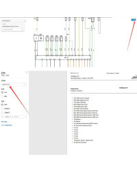 Alldata-Software de datos de coche, Software de reparación de automóviles, soporte de cuenta en línea, fácil instalación, nueva 