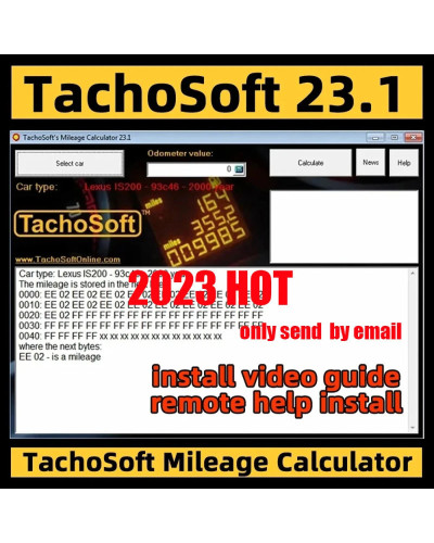 TachoSoft-calculadora de...