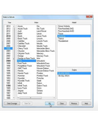 Alldata-Software de reparación de automóviles V10.53, diagnóstico automático, todos los datos en HDD de 2024 GB, instalación gra