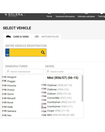 Alldata-Software de datos de coche, herramienta de reparación de automóviles, soporte de cuenta en línea, fácil instalación, últ