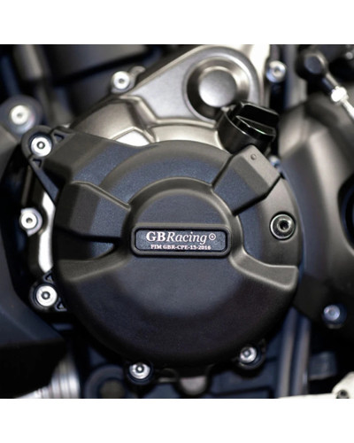 MT07 FZ07 XSR700 TENERE 700 GB cubierta protectora de motor de carrera