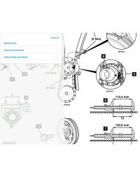 Paquete de cuentas en línea de reparación de taller, Software de reparación de automóviles, Alldata, US, Autodata, Haynes PRO, I