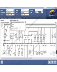 Software de reparación de automóviles, Programa de datos de tolerancia 2023, con Keygen gratuito, instalación de guía de vídeo, 