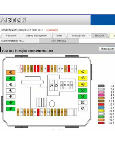 Software de reparación de automóviles, dispositivo de datos para taller automotriz, HDD, VIVID 2023, Vivid 10,2, 2015,1 atris-t