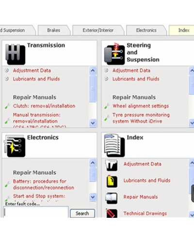 Software de reparación de automóviles, dispositivo de datos para taller automotriz, HDD, VIVID 2023, Vivid 10,2, 2015,1 atris-t